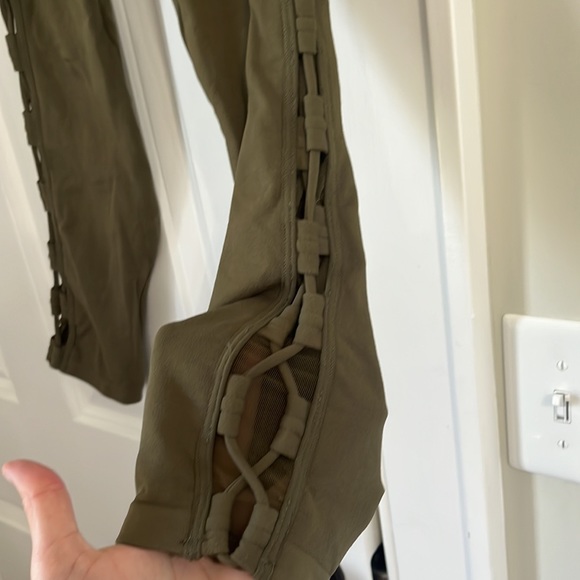 Free People Leggings - Picture 2 of 6